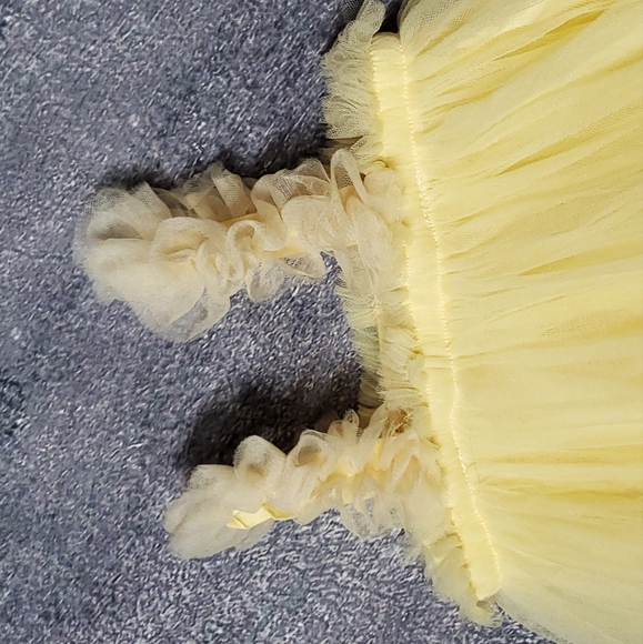 Tulle dress - Picture 3 of 4